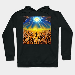 Have mercy Hoodie